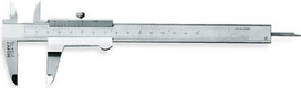 HAZET 2154-10 Messschieber Analog (2154-10)