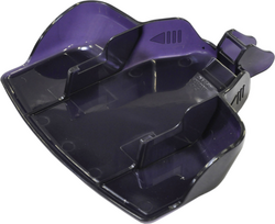 Makita 457426-1 Zubehör für Grasschere Schwarz - Violett DUM604RFXDUM604ZXUM600DSMEXUM600DZX (457426-1)