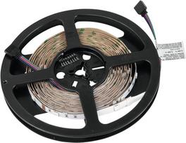 EUROLITE LED Strip 150 5m 5050 RGB 12V (50530553)