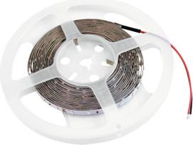 EUROLITE LED Strip 300 5m 3528 UV 24V (50530133)