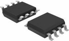 Texas Instruments SN65HVD234DR Schnittstellen-IC - Transceiver CAN 1/1 SOIC-8 (SN65HVD234DR)
