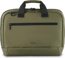 Hama Laptop-Tasche Ultra Lightweight, 40 - 41 cm (15,6 - 16,2), Oliv (00222051)