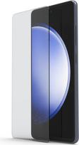 Hama Handy-Schutzglas Clear Protect f. Sam. Galaxy S24 FE, Montagehilfe (00228503)