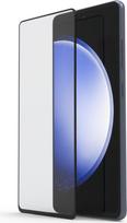 Hama Handy-Schutzglas Extreme Protect für Samsung Galaxy S24 FE, Montagehilfe (00228504)