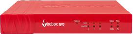 WatchGuard Firebox NV5 - Sicherheitsgerät - 3 Anschlüsse (WGNV5000)