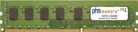 PHS-memory SP192199 Speichermodul 4GB DDR3 (SP192199)