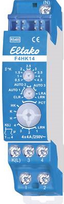 Eltako F4HK14 RS485 Schaltaktor 4-Kanal Hutschiene Schaltleistung (max.) 1000 W (30014010)