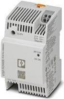 Phoenix Contact STEP3-PS/1AC/24DC/2.5/PT Netzteil 60 W Weiß (1088491)