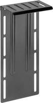 SpeaKa Professional Geräte-Halterung VESA-kompatibel Passend für Serie (Halter): Universal Schwarz (SP-10302060)