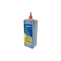 Pelikan Tinte 10162,50cm (4001) Kunststoff-Flasche, königsblau Inhalt: 1.000 ml (301135)