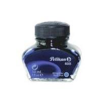 Pelikan Tinte 4001 im Glas, rot, Inhalt: 30 ml (301036) (301036)