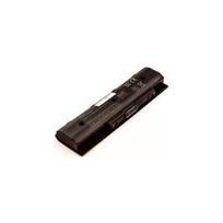 CoreParts - Laptop-Batterie (gleichwertig mit: HP HSTNN-LB4N) - Lithium-Ionen - 47 Wh - für Compaq 15, HP Pavilion Laptop 14, 15, 17 (MBI3393)