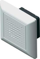 Grothe UP-GONG 120ws - Weiß - Kunststoff - Verkabelt - AC - Gleichstrom - 8 - 12 - 50 mm (43701)