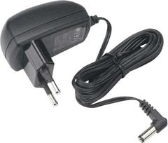 Grothe NA 9V-GPE - Innenraum - AC-an-DC - Receiver - Typ F (Schuko) - MISTRAL 300 E - 600 E - Schwarz (43399)