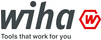 Wiha VDE Schlitz-Schraubendreher SoftFinish electric 320N 00829 Klingenbreite: 6.5 mm Klingenlänge: 150 mm (00829)