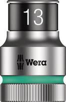 Wera Tools 8790 HMC HF Zyklop - 25,4 / 2 mm (1 / 5,10cm (2) ) - Hexagonal (05003739001)