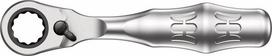 Wera Umschaltknarre 1/4 (6.3 mm) 107 mm Zyklop Mini 2 05003660001 (05003660001)