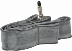 FISCHER Fahrrad-Schlauch, Dunlop-Ventil, 50,80cm (20) (50,80 cm) ETRO-Norm: 40-406 / 42-406 / 44-406 / 47-406 / 50-406 / - 1 Stück (85119)