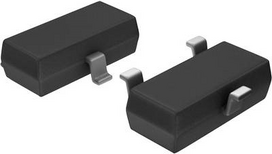 Texas Instruments Datenerfassungs-IC - Digital-Analog-Wandler (DAC) DAC5571IDBVT SOT-23-6 (DAC5571IDBVT)