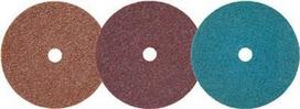 3M Schleifvliesscheibe K.grob D.115mm Klett f. Reinigung/Finisharbeiten (65333)