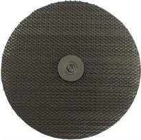 3M Stützteller DH-AC m.Zentrierung D.125x22mm M14 kletthaftend Scotch Brite (61681)