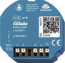 Eltako Funk-Lichtaktor FL62-230V (30100532)