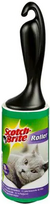 Kleiderroller Scotch-Brite Fusselroller Mixed Kunststoff schwarz (836RS-30EMEA)