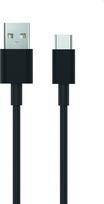 2GO 795731 USB Kabel 1 m USB 3.2 Gen 1 (3.1 Gen 1) USB B USB C Schwarz (795731)