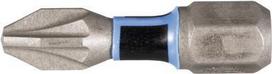 Makita E-03171 Bit-Set Kreuzschlitz Pozidriv Torsion Control Technologie (E-03171)