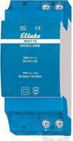 Eltako Digitale-Wochenschaltuhr WNT15-24VDC/48W (20000075)