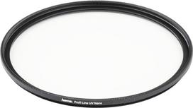 Hama Profi Line UV Nano Ultraviolett (UV)-Kamerafilter 5,5 cm (00071406)