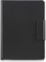 Hama Tablet-Case Premium, Hülle mit Tastatur für Apple iPad Pro 11 (2024), SW (00222094)