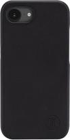 JT Berlin Echtleder BackCase Kreuzberg| Apple iPhone 16e| schwarz| 11107 (11107)
