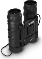 Hama Fernglas Vision, 8x21, Dachkant, BK7, mit Fokussierrad (00002810)