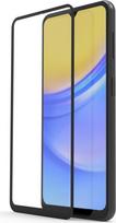 Hama Extreme Protect - Samsung - Galaxy A15 5G - Break resistant - Schlagfest - Schlagfest - Kratzresistent - Splitterfrei - Schockresistent - Transparent - 1 Stück(e) (00222732)