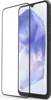 Hama Extreme Protect - Samsung - Galaxy A35 5G/A55 5G - Break resistant - Schlagfest - Schlagfest - Kratzresistent - Splitterfrei - Schockresistent - Transparent - 1 Stück(e) (00222734)