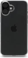 Hama Handyhülle Always Clear für Apple iPhone 16 Plus, durchsichtig (00136853)