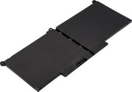 CoreParts Laptop Battery 53Wh 4 cells Li-Po 7.4V 7200mAh Black - Batterie - 7.200 mAh (F3YGT-CP)