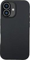 JT Berlin SilikonCase Steglitz MagSafe| Apple iPhone 17| schwarz| 11135 (11135)
