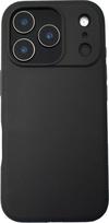 JT Berlin SilikonCase Steglitz MagSafe| Apple iPhone 17 Pro| schwarz| 11137 (11137)