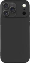 JT Berlin BackCase Pankow Soft| Apple iPhone 17 Pro Max| schwarz| 11142 (11142)
