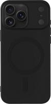 JT Berlin BackCase Pankow Soft MagSafe| Apple iPhone 17 Pro| schwarz| 11145 (11145)