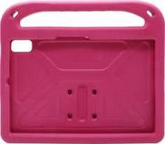 REALPOWER iPad 10 case,10,9 pink aus Schaumstoff (518802)