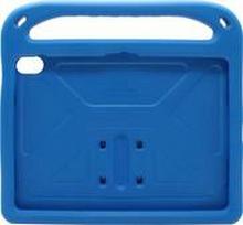 REALPOWER iPad 10 case,10,9blau aus Schaumstoff (518801)
