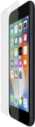 Belkin InvisiGlass - Bildschirmschutz - 5.5 - für Apple iPhone 7 Plus, 8 Plus (F8W882EC)