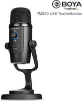 BOYA Walimex pro PM500 USB Tischmikrofon (23085)