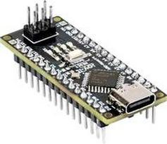 Joy-it ard-NanoV4-MC Arduino Board ard-NanoV4-MC (ard-NanoV4-MC)