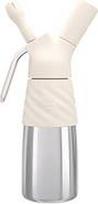 iSi Creative Whip 0.50L Ivory White (159010)