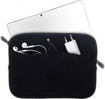 Honju DarkRoom Neopren Tasche/Sleeve| Microsoft Surface Go 4/3/2/1| schwarz| bulk| (62912)