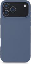 Hama Handyhülle Fantastic Feel für Apple iPhone 17 Pro Max, Blau (00232416)